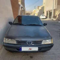 پژو روآ ۸۸|خودرو سواری و وانت|کاشان, مفتح|دیوار