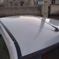 ۱۴۱دوگانه شاسی پلمپ