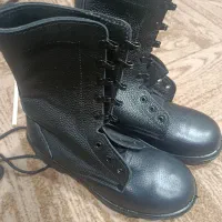 پوتین سربازی