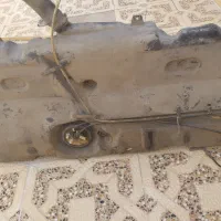 باک پژو 405وپارس سمند|قطعات یدکی و لوازم جانبی|مرودشت, کوشک|دیوار