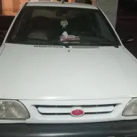 فروش پراید مدل ۹۷|خودرو سواری و وانت|فولادشهر, مسکن مهر فولادشهر|دیوار