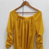 تعدادی لباس مجلسی و شومیز|لباس|بروجرد, |دیوار