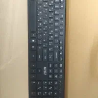 All in one Msi کامپیوتر رو میزی|رایانه رومیزی|تهران, شهرک پردیسان|دیوار