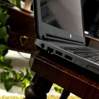 لب تاپ hp|رایانه همراه|رشت, حمیدیان|دیوار