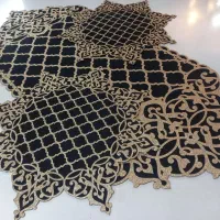 کوسن و رومیزی|پرده، رانر، رومیزی|مشهد, خرمشهر|دیوار