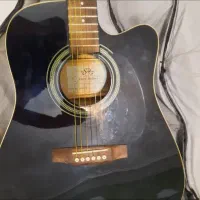 گیتار آکوستیک essex اصل استرالیا