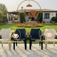 صندلی پلاستیکی مدل سارا|میز و صندلی غذاخوری|تهران, شهرک زینبیه|دیوار