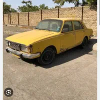 تاکسی اسقاط