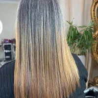 کراتین و پروتئین تراپی،ریباندیگ