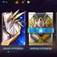 اکانت فری فایر|کنسول، بازی ویدئویی و آنلاین|مرند, |دیوار