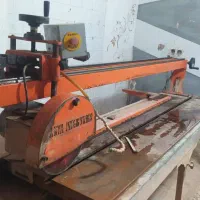 دستگاه سنگبری