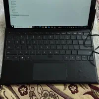 تبلت ویندوزی سرفیس پرو6 در حد آک