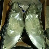 چراغ جلو و عقب ۲۰۶|قطعات یدکی و لوازم جانبی|اصفهان, باغ دریاچه|دیوار