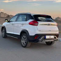 ام وی ام X22 اتومات مدل ۹۸|خودرو سواری و وانت|نیشابور, هفده شهریور|دیوار