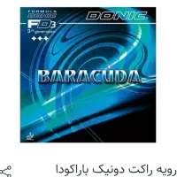 راکت پینگ پنگ حرفه ای|تجهیزات ورزشی|اسلامشهر, شهرک واوان|دیوار