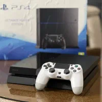ps4 fat 500 gig