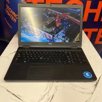 لپتاپ dell latitude در حد نو