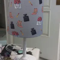 لوستر و چراغ خواب