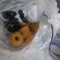 تصفیه اب،اکسیژن. مهتابی وسبزه|ماهی|مشهد, ایثارگران|دیوار