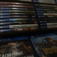 دیسک ps4|کنسول، بازی ویدئویی و آنلاین|چغادک, |دیوار