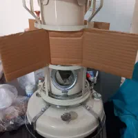 چراغ الاعدین نونو
