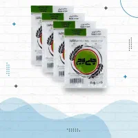 فیلتر چای ایچ مدل کیسه ای 4 بسته 60 عددی