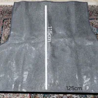 فرش عقب آوانته