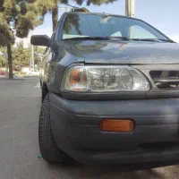 پرایدصبامدل85