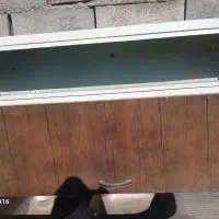 کابینت فلزی کم کار