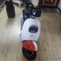موتور برقی