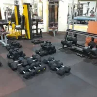 تجهیزات باشگاه بدنسازی|تجهیزات ورزشی|اسفرورین, |دیوار