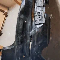 سپر عقب مزدا3(تری)