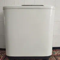 لباسشو هایر