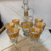 ظروف تزیینی و کاربردی