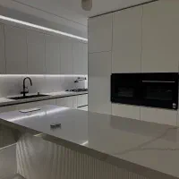 185مترباطراحی بی‌نظیرجایی که زندگی به هنربدل میشود