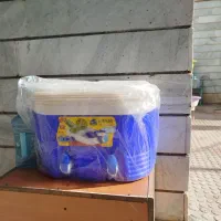 کلمن|ظروف نگهدارنده، پلاستیکی، یکبارمصرف|محمدیه-قزوین, |دیوار