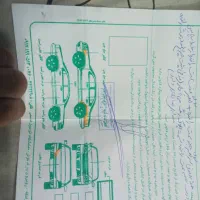 پژوپارس tu5 اوتومات مدل۱۳۹۷|خودرو سواری و وانت|شیراز, جمهوری|دیوار