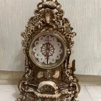 ساعت رومیزی انتیک