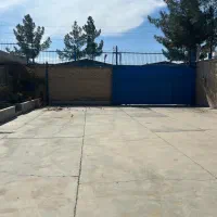 اجاره ملک صنعتی 260 متر سوله انبار دربست|اجارهٔ دفتر صنعتی، کشاورزی، تجاری|باقرشهر, |دیوار