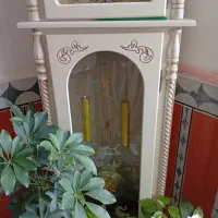 ساعت ایستاده|ساعت دیواری و تزئینی|سقز, |دیوار