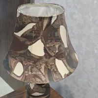 آواژور چراغ خواب