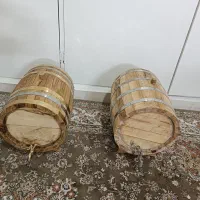 بشکه بلوط .بلوط فرانسوی .چیبس بلوط