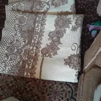 سرویس چینی ژاپنی تقریبا ست کامل