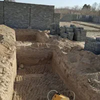 حفاری مینی بیل|خودرو سنگین|رباط‌کریم, انجم آباد|دیوار