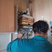 پکیج و رادیاتور و آبگرمکن دیواری|خدمات پیشه و مهارت|شهرکرد, |دیوار