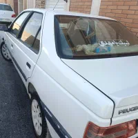 پژو 405 sLX مدل 93