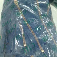 زیپ طرح فلز ۱۵ سانتی