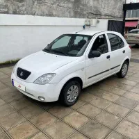 تیبا ۲ مدل ۹۷|خودرو سواری و وانت|تالش, هشتپر|دیوار