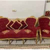 مبل|مبلمان خانگی و میز عسلی|شیروان (خراسان), |دیوار