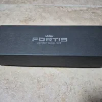 ساعت مچی کلاسیک و کلکسیونی فورتیس fortis